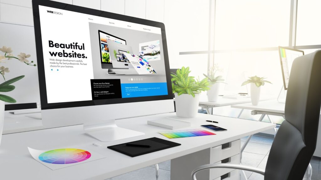 Small Businesses Invest in Custom WordPress Solutions