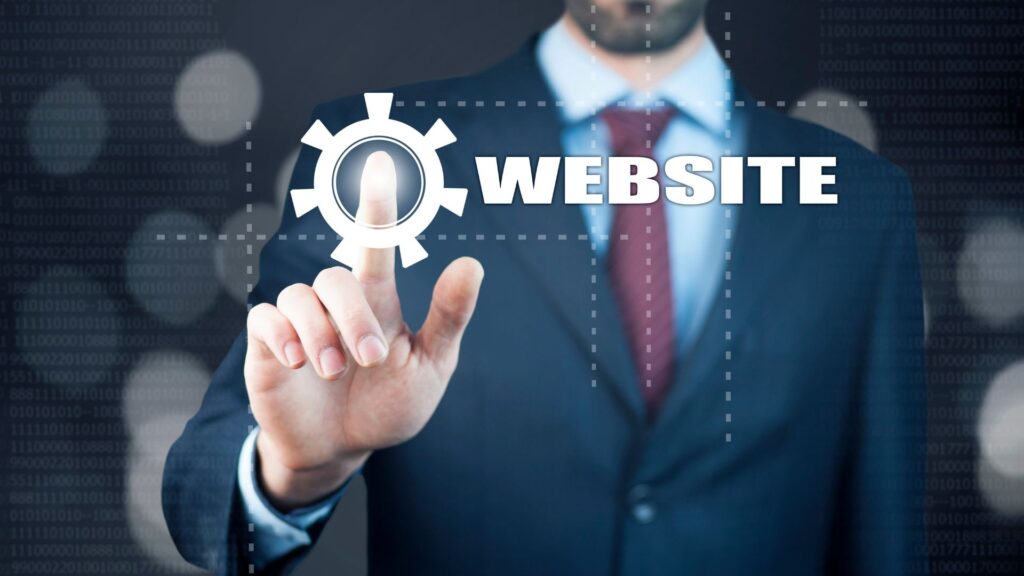 Custom Web Design and Development Adelaide