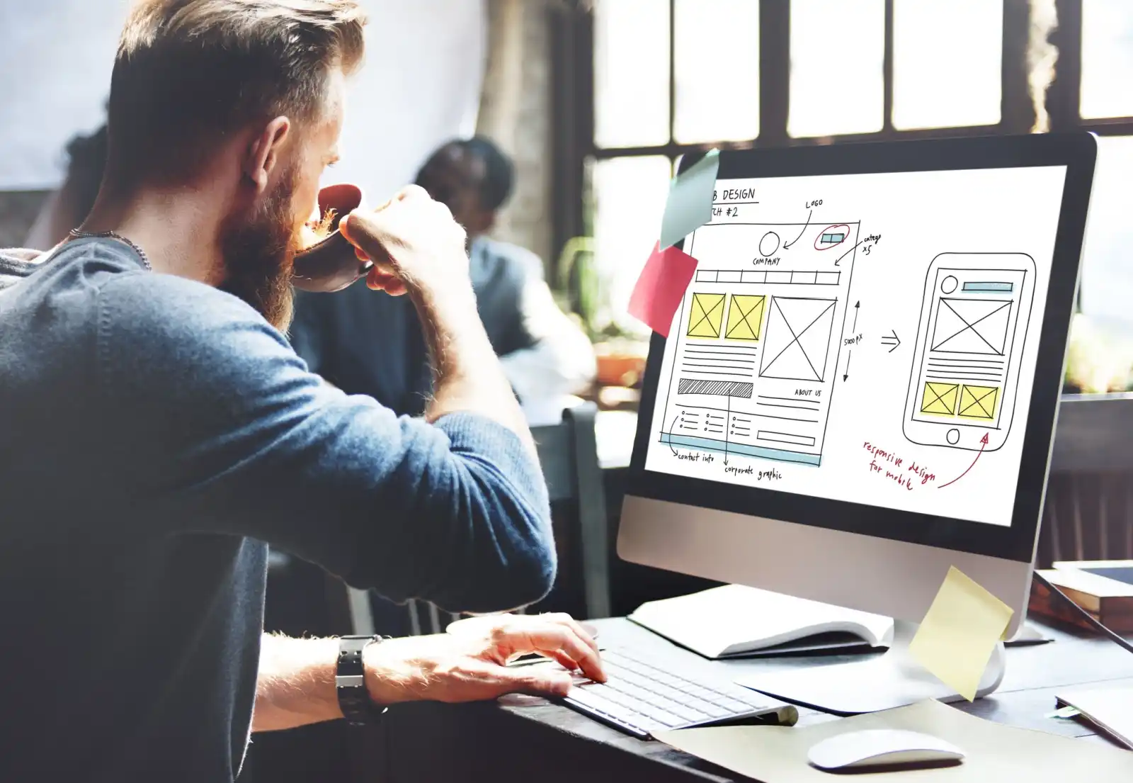 Website Developers Adelaide 15 Web developer
