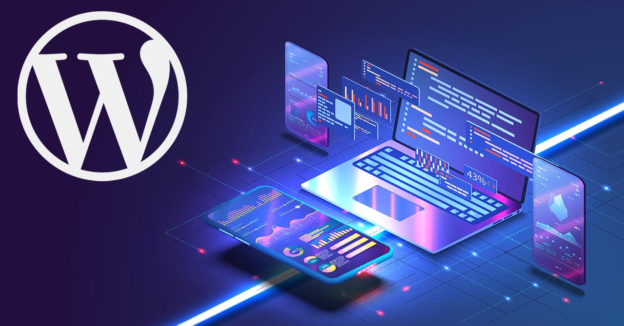 Website Developers Adelaide 3 WordPress Design Considerations