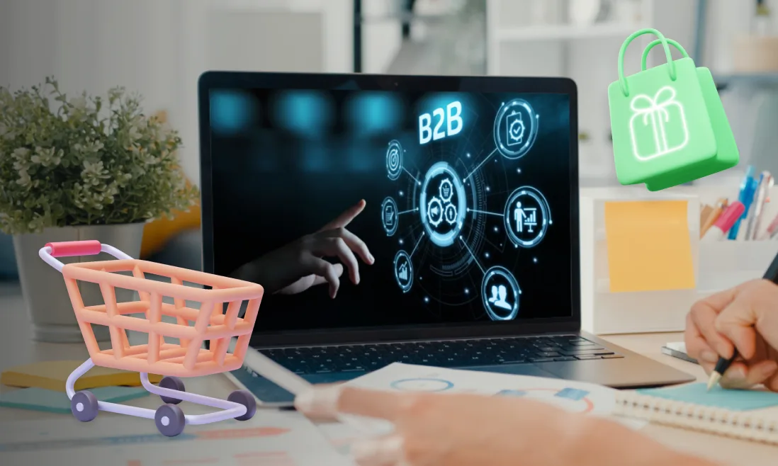 Website Developers Adelaide 4 b2b ecommerce website development