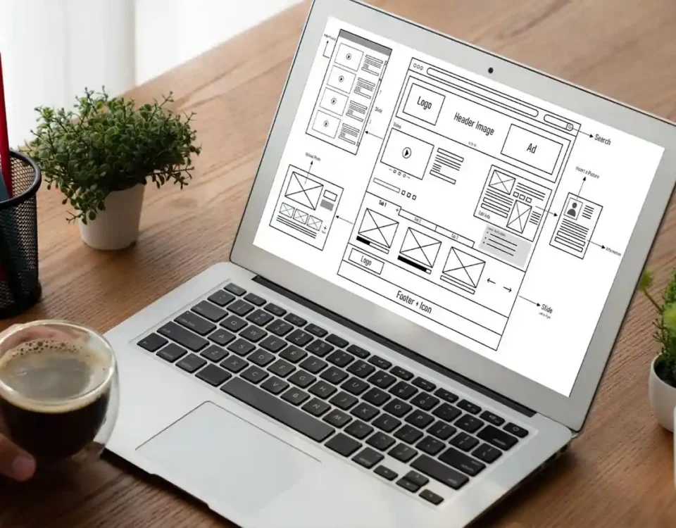 Website Developers Adelaide 6 reasons for website redesign 960x750 1