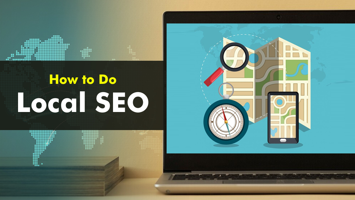 SEO Agency Adelaide – Data-Driven SEO Services That Grow Your Business 3 how to do local seo