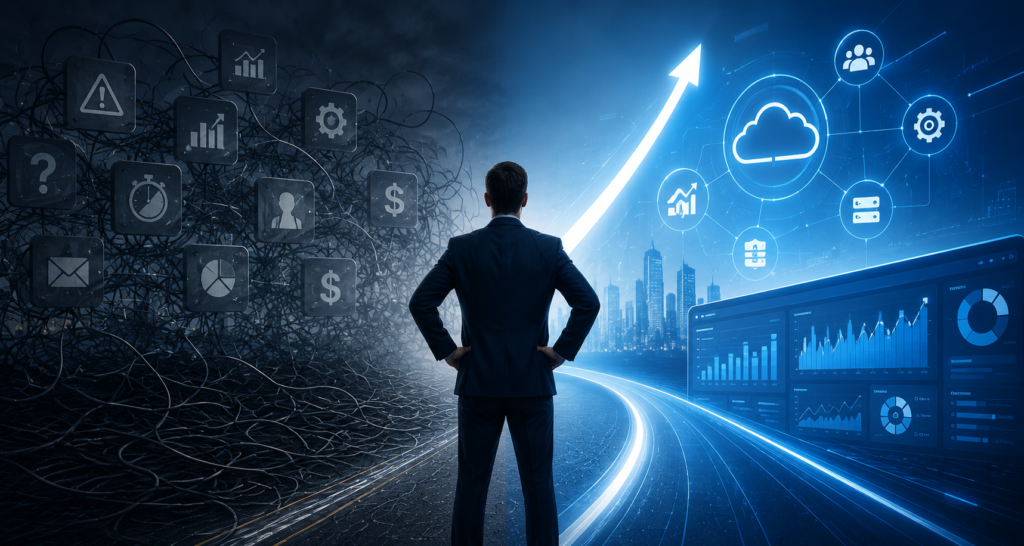 IT Consulting Services in Adelaide